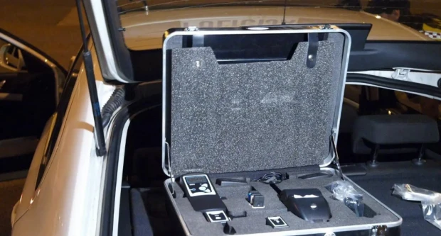 Opasan trend na cestama: 21-godišnjak u Požegi zatečen pod utjecajem droge za volanom