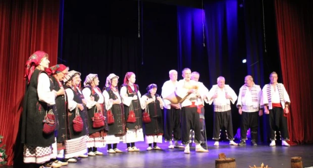 U Pleternici održana 19. Smotra folklora „Običaji starog zavičaja“