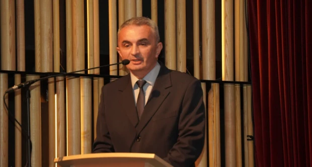 Od „veleučeni ministre“ do „Sjeverne Koreje“: Istup požeškog gradonačelnika koji je prešao sve granice na proslavi Dana grada Pleternice!