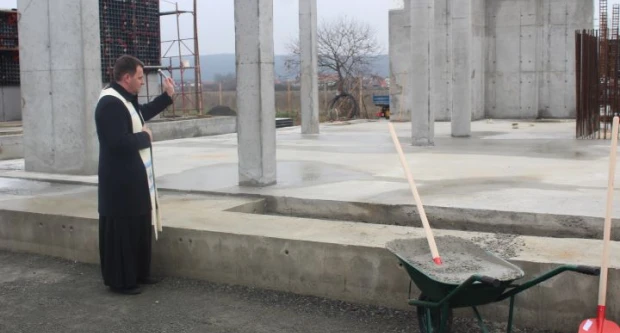 Novo poglavlje brige za starije: Pleternica započela izgradnju Centra