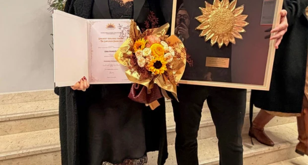 Dva priznanja za Zlatni Lug na nacionalnoj dodjeli Suncokreta ruralnog turizma