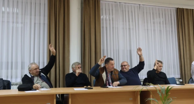 Osnovani “Hrvatski sokolovi”: Nova braniteljska udruga započela djelovanje u Velikoj