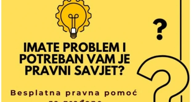 Besplatna pravna pomoć u Požegi