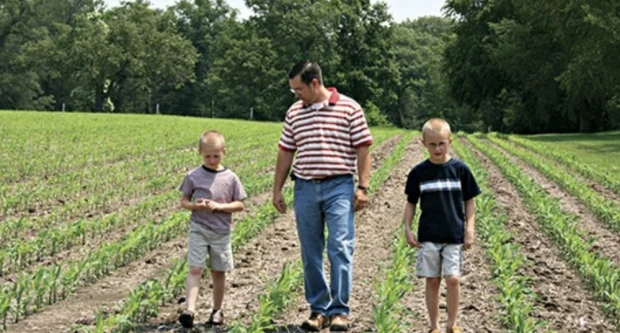 Mlade obitelji Kovačić, Kamenčak i Kralik dobile potporu za svoja gospodarstva