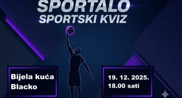 Za deset godina Sportala veliki Sportski kviz – pridružite se!