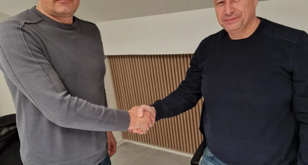 Krešimir Matoš novi predsjednik Slavonije – zahvalnost Tomislavu Čabraji i pogled prema budućnosti