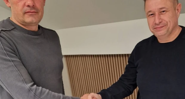 Krešimir Matoš novi predsjednik Slavonije – zahvalnost Tomislavu Čabraji i pogled prema budućnosti