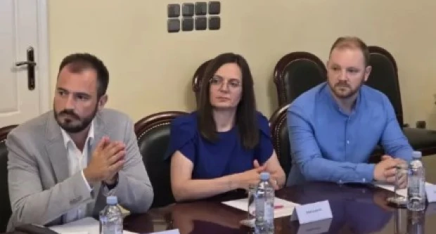 Ribičić i Hajpek na potezu: Hoće li podržati povišicu gradonačelniku dok grad nema novca?