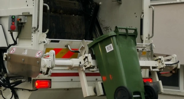 Raspored odvoza komunalnog otpada u dane blagdana