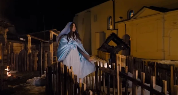 Ne propustite Žive jaslice u Velikoj – pet termina božićne čarolije