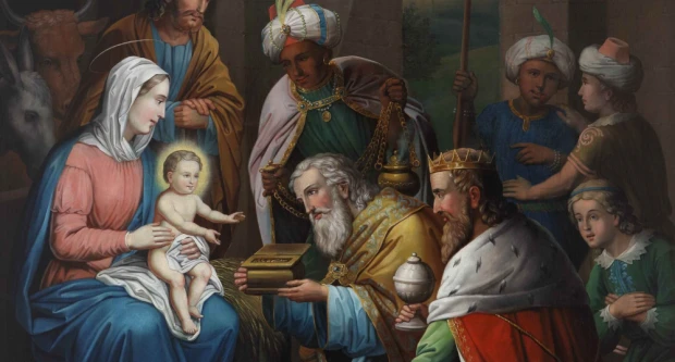 BISKUPOVA BOŽIĆNA PORUKA 2025.