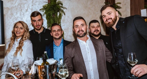 Nova gastro adresa u Požegi: Restoran Triluna osvaja mirisima i okusima roštilja