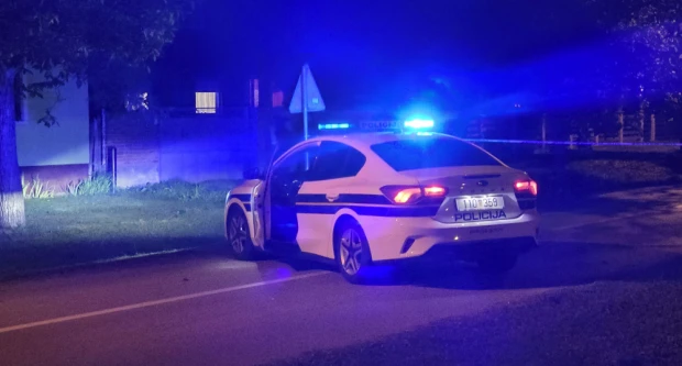 Opasan rekorder zaustavljen na požeško-slavonskim cestama