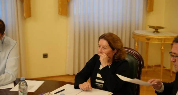 Bahato lice gradske vlasti: Pročelnica Ljiljana Bilen novinaru pokazala srednji prst!