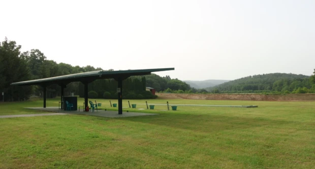 Ulaganja donijela velika natjecanja na strelištu Bzenica