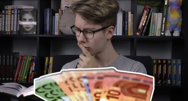 Od Nove godine studenti i učenici mogu više zaraditi bez poreza