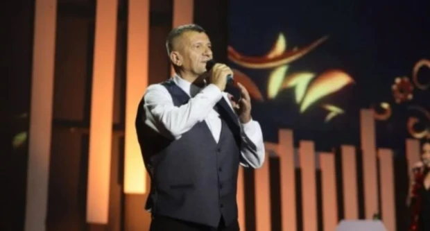 Milan Pavić uz podršku publike prošao u treći krug showa ’Nikad nije kasno’