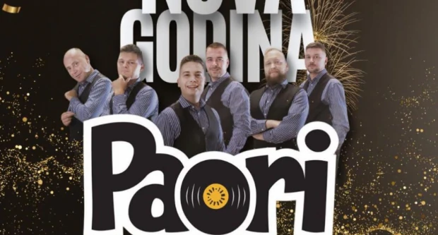 Požeška Gloria domaćin Ugostiteljske Nove godine - rezervirajte svoje mjesto...