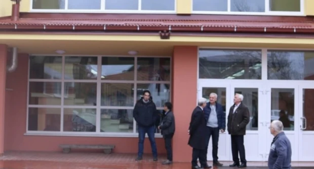 Trenkovačka škola dobiva sportsku dvoranu