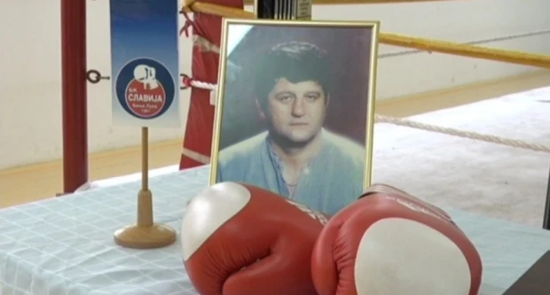 MOŽDA NISTE ZNALI:  Ovaj boksač je rođeni Požežanin – imao je vrhunske uspjehe