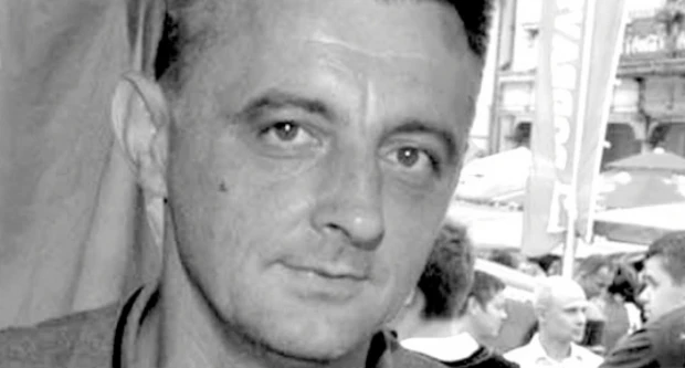 Preminuo ton majstor Željko Pok