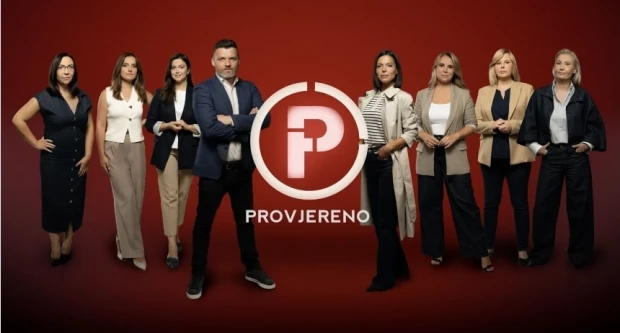 Večeras u emisiji Provjereno (ne)slavan prilog iz Požege! Ne propustite pogledati!