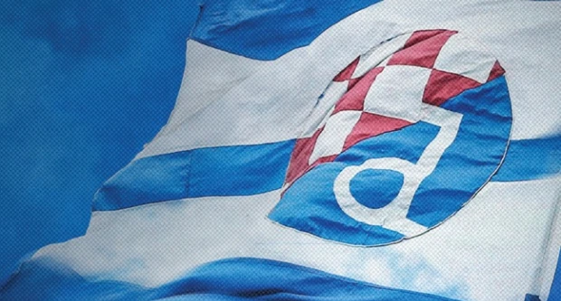 Dinamovci u Velikoj - možete se učlaniti u popularni plavi klub