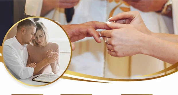 BUDUĆIM MLADENCIMA NA ZNANJE: Obnovljeni model zaručničkih susreta – priprava za sakrament ženidbe