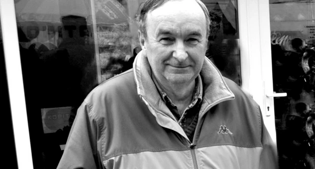 Preminuo požeški pisac i slikar Ljubiša Aleksić