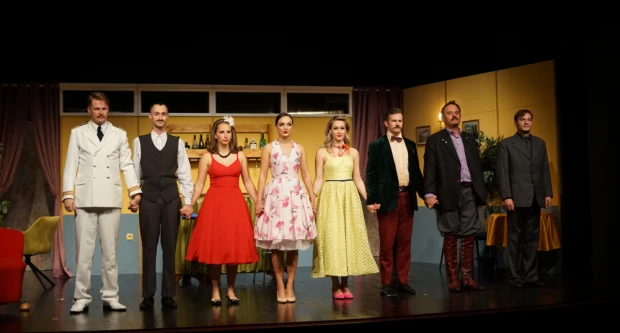 VELIKI JUBILEJ: Dvadeseti put pred domaćom publikom – je li ovo posljednja prilika za Gostioničarku?