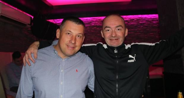 Koncert Halida Muslimovića u Platinumu 12.10.2018.