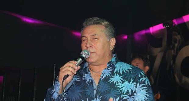 Koncert Halida Muslimovića u Platinumu 12.10.2018.