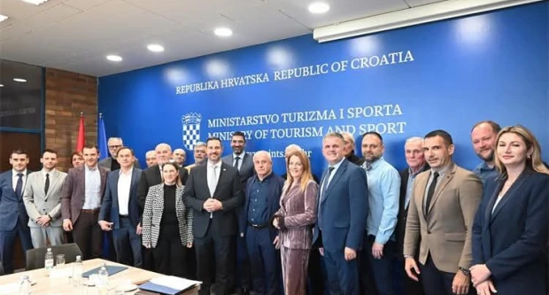 388 tisuća eura za jačanje sporta djece i mladih u Požeško-slavonskoj županiji