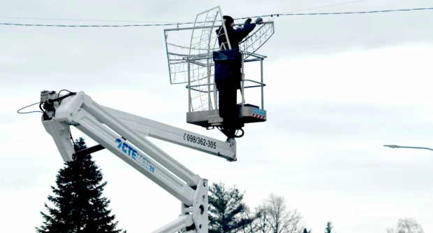 Gašenje blagdanskog sjaja: Požeština se vraća u kolotečinu nakon „najljepšeg doba godine“