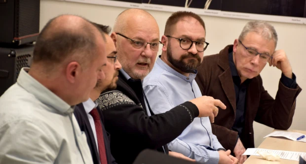 Predstavljanje knjige Nikole Rašića „Šijaci i Šokci u Požeškoj kotlini“