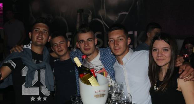 Koncert Halida Muslimovića u Platinumu 12.10.2018.