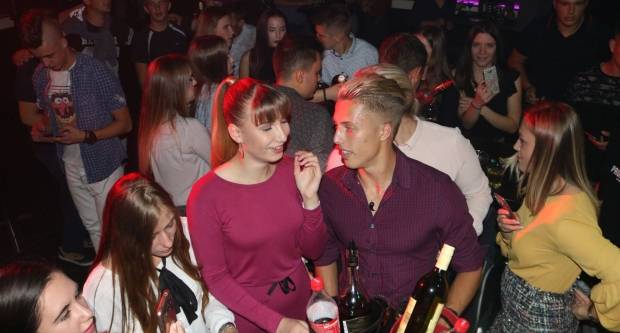 Koncert Halida Muslimovića u Platinumu 12.10.2018.