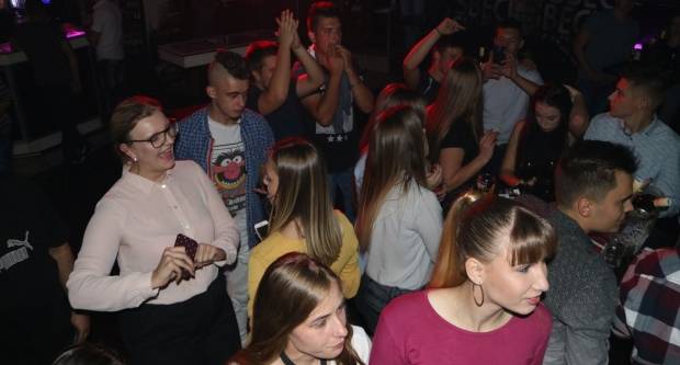 Koncert Halida Muslimovića u Platinumu 12.10.2018.