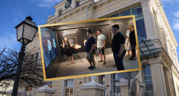 Samo Lipik ove nedjelje ima razgled grada kroz projekt “Upoznaj svoju zemlju”