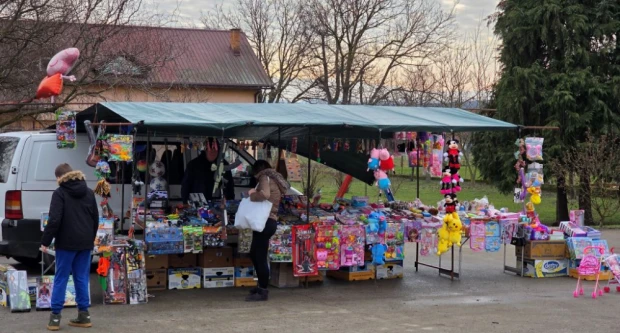 Duh tradicije na blagdan sv. Antuna Pustinjaka u Mihaljevcima