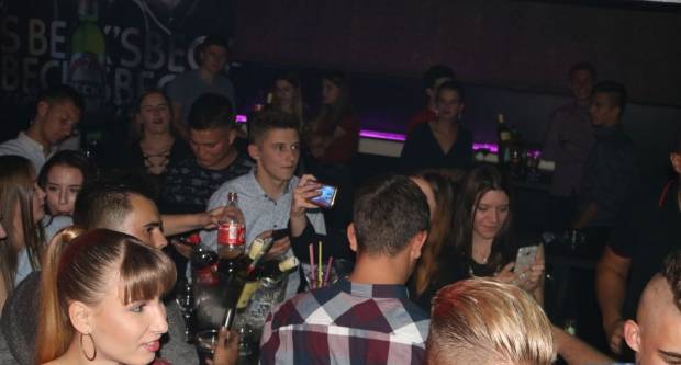 Koncert Halida Muslimovića u Platinumu 12.10.2018.