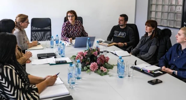 GRAD PLETERNICA „Iza nas je intenzivna i uspješna 2025. godina-rezultati zajedničkog rada temelj su novih projekata“