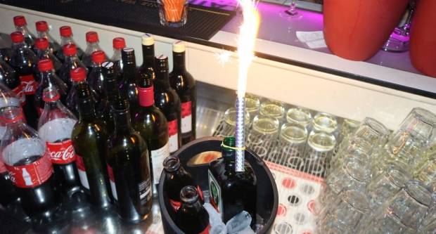 Koncert Halida Muslimovića u Platinumu 12.10.2018.