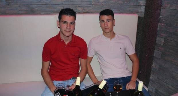 Koncert Halida Muslimovića u Platinumu 12.10.2018.