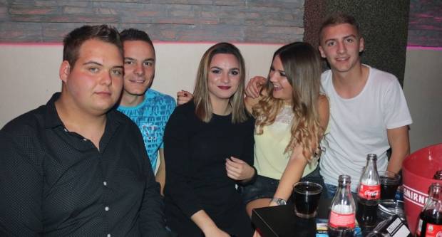 Koncert Halida Muslimovića u Platinumu 12.10.2018.