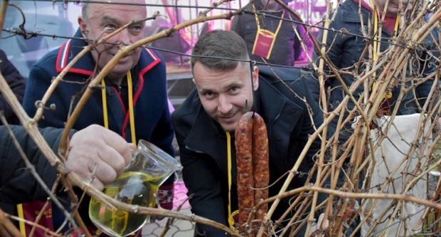 Vetovo se priprema za 14. Vincelovo: tradicija, vino i slavonsko zajedništvo