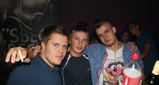 Koncert Halida Muslimovića u Platinumu 12.10.2018.