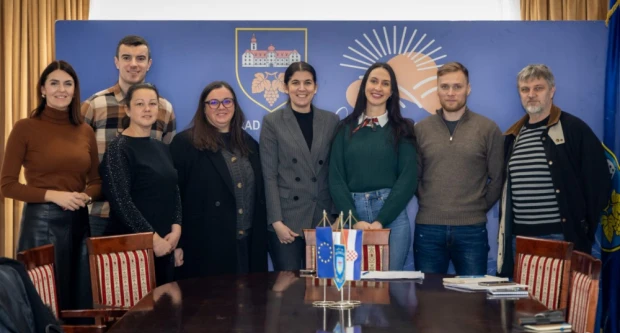  „Aktivno djetinjstvo – za male Kutjevčane“ – održan sastanak voditelja aktivnosti