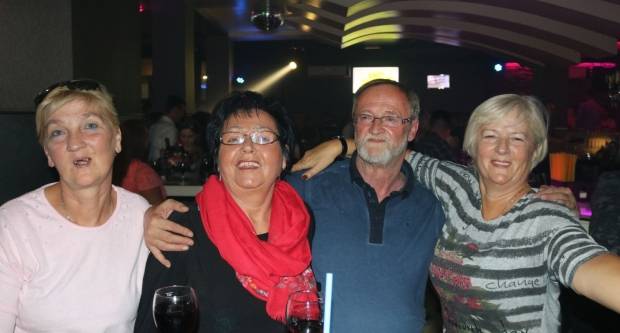 Koncert Halida Muslimovića u Platinumu 12.10.2018.