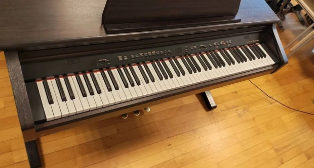 Glazbeni dar za učenike Katoličke osnovne škole